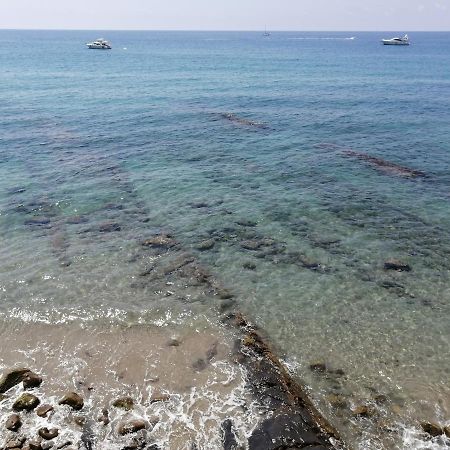 Villaggio Turistico La Vesca Sanremo Eksteriør billede